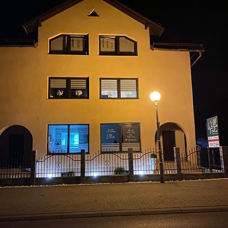 Willa Zuzanna, Wczesniej Willa Italia Ustron Bagian luar foto