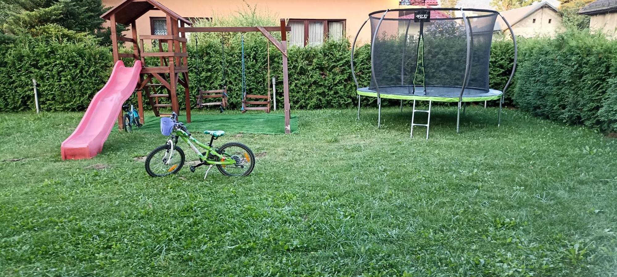 Willa Zuzanna, Wczesniej Willa Italia Ustron Bagian luar foto