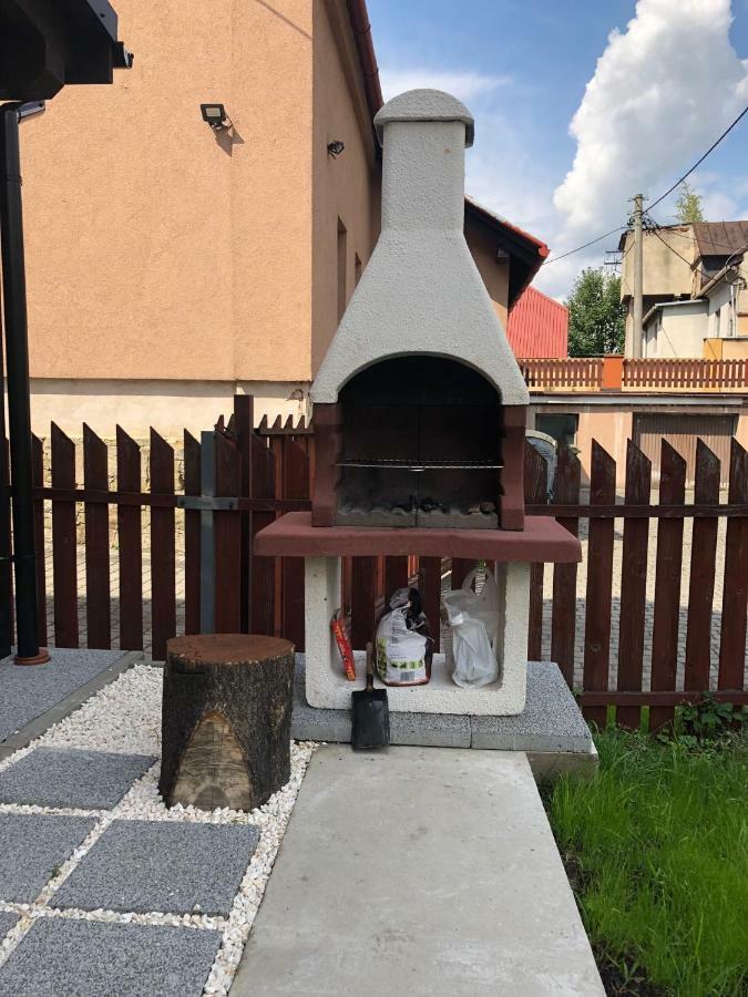 Willa Zuzanna, Wczesniej Willa Italia Ustron Bagian luar foto